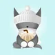 Nifty Kitties - Holiday Animations