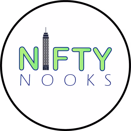 Nifty Nooks