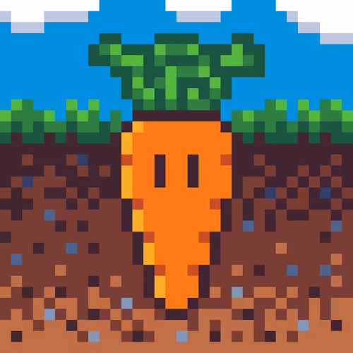 Nifty Carrots
