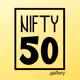 niftyFIFTY.gallery
