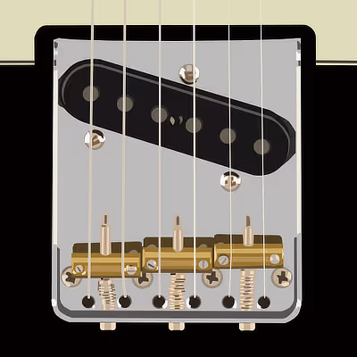 NiftyGuitars