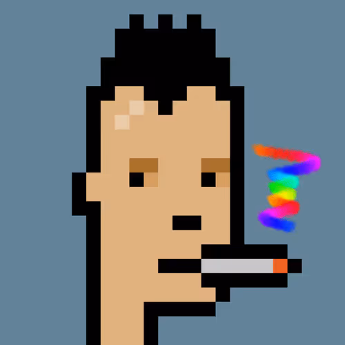 NiftyNoon
