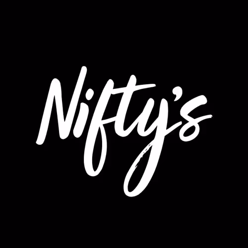 Nifty's Logo