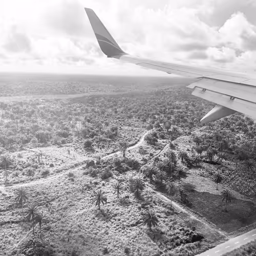 NIGERIA - DOLAPO OBAT