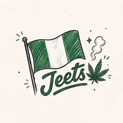 Nigerian Jeeter