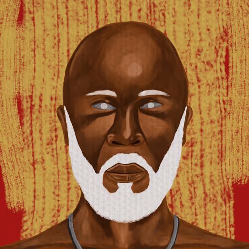 Nigerian Mythology