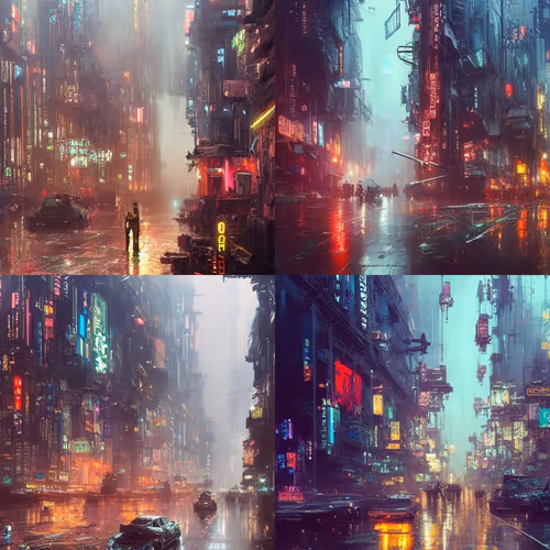 Night City Collection V3