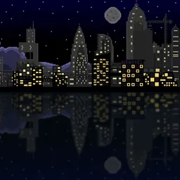 Night City (NT Hotel)