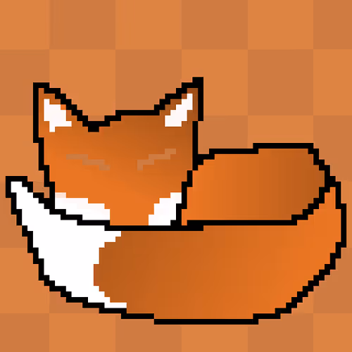 Night Foxes