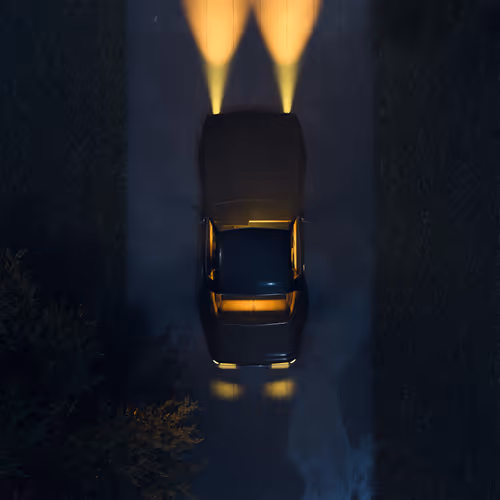 Night Run