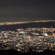 night view of japan! - old