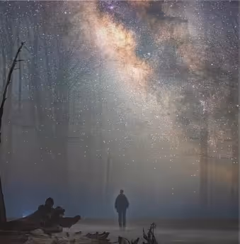 Night Walker