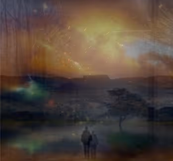 Night Walkers