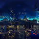 Night Wall