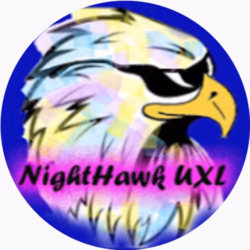 NightHawk_UXL