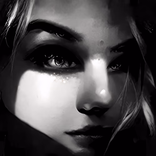 Night Lady