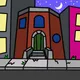 Night Light City