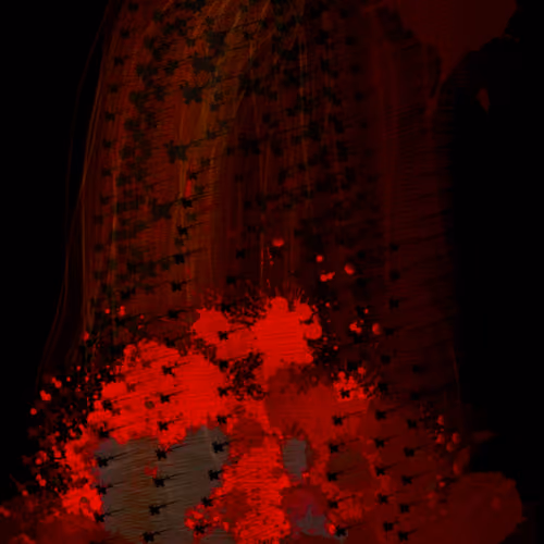 Nightmare#15