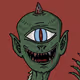 Nightmare Buddy - old