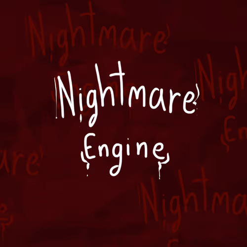 Nightmare Engine - old