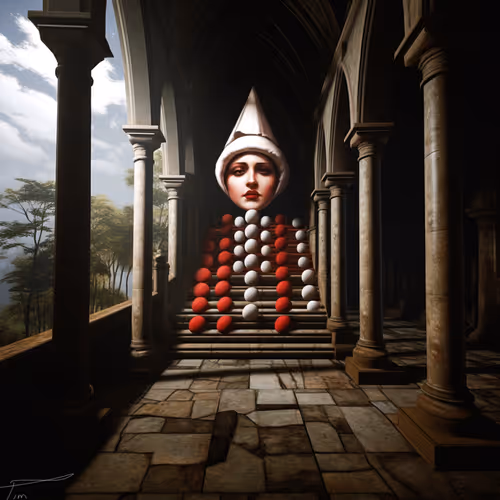 Nightmare Visions