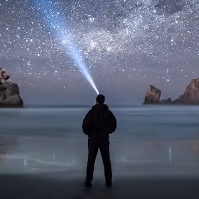 Tomas Milan - Night Sky Editions - old