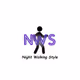 Night Walking Style