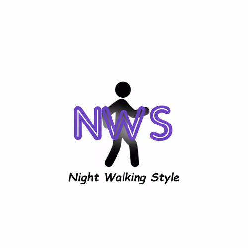 Night Walking Style