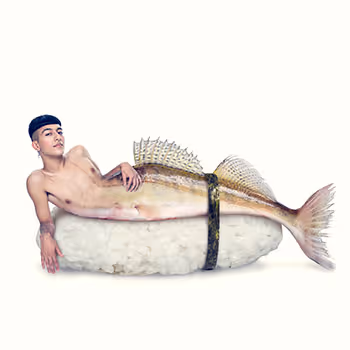 Nigiri by Frank & Steff