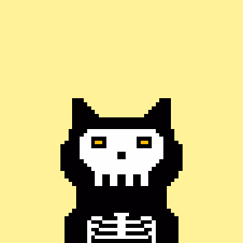Eth Wolves - old