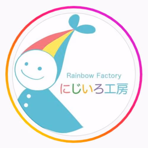 nijiirokobo