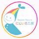 nijiirokobo