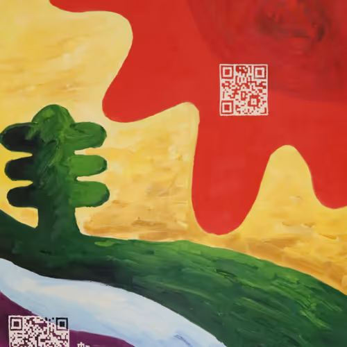 NijiO-QR Collection Re