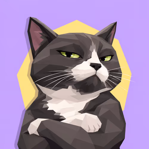 Nikas Nine Lives