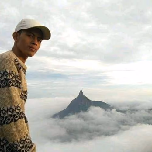 Niko Susanto