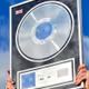 nikob plaque - send it young kings