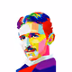 Nikola Tesla V1