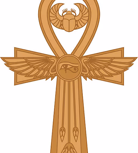 Nileism Collection 4 God 1-100