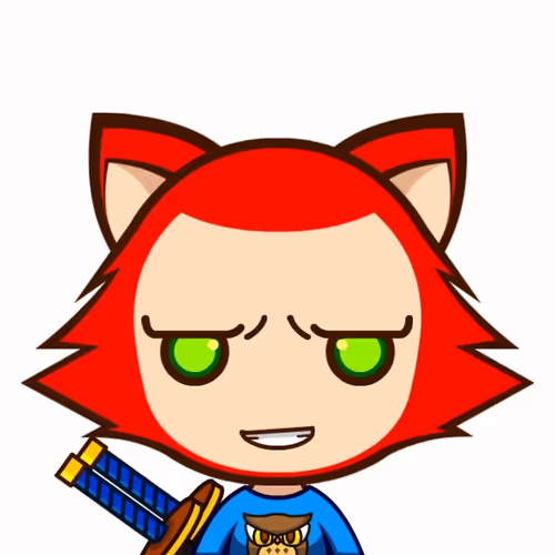 NinCats