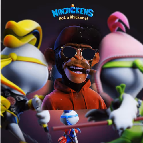 ninchiken