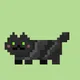 Nine-Cat- - old