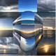 Nine days of the sea