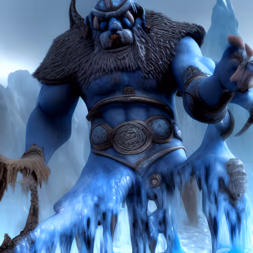Nine Nordic Worlds