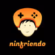 Ninfriendo TCG - old