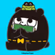 NINJA BEAR