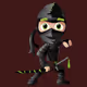 Ninja-Kid