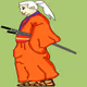 ninja NFT 2021 - old