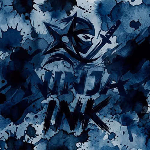 Ninja pixel