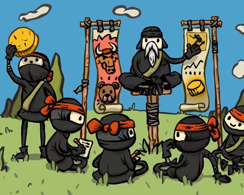 Ninja Squad Official