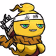 Ninja_dao